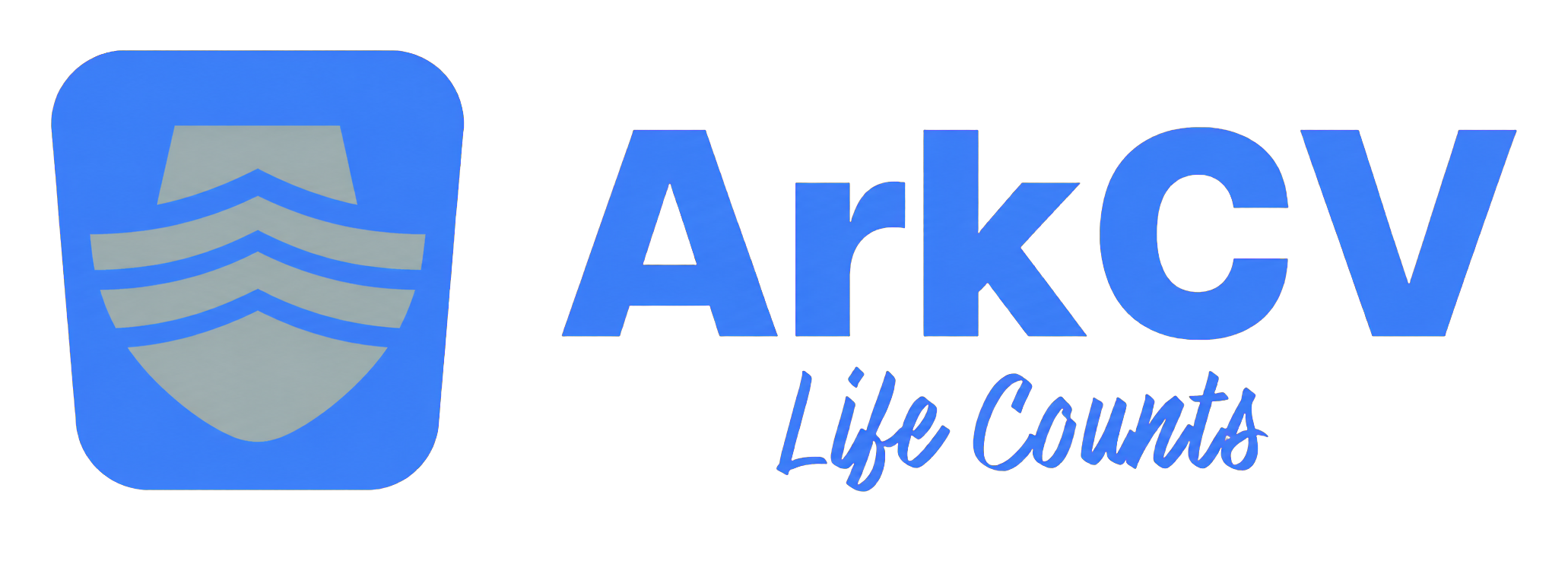 Ark CV — Life Counts